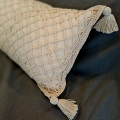 Almohadon Red 35x100cm - kazaru