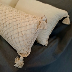 Almohadon Red 35x100cm