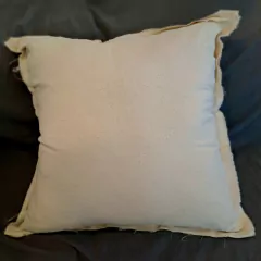 Almohadón Anama Natural 70x70cm - tienda online