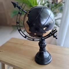 Globo Terraqueo 40Cm - comprar online