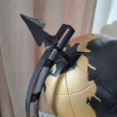 Globo Terraqueo 40Cm - comprar online