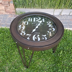 Mesa Reloj Metz 60cm - comprar online