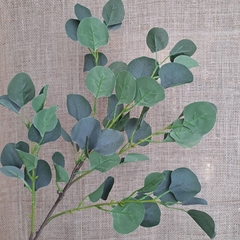 Vara Eucalipto Verde 85cm - comprar online