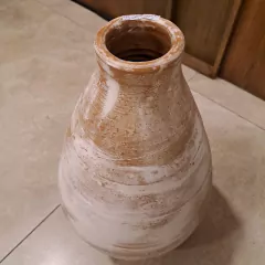 Jarron Jesuita sin cuello grande 54cm - comprar online