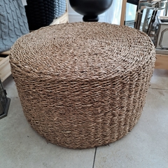 Puff Tatami Seagrass 45cm
