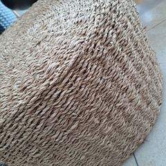 Puff Tatami Seagrass 45cm en internet
