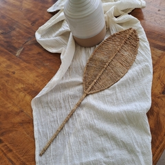 Hoja Islas chica 54cm