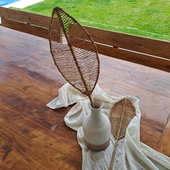 Hoja Islas chica 54cm - kazaru