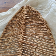 Hoja Islas grande 65cm - comprar online