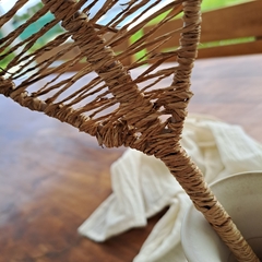 Hoja Islas chica 54cm