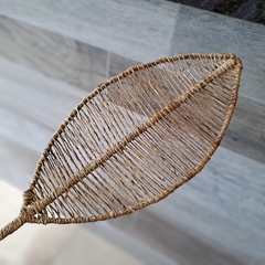 Hoja Islas chica 54cm - comprar online