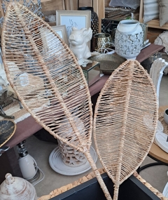 Hoja Islas chica 54cm - kazaru