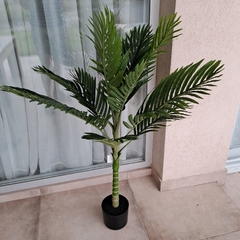 Planta Palmera 110cm - comprar online
