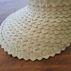 Visera de Pandan CRUDA Indonesia - kazaru
