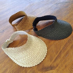 Visera de Pandan OSCURA Indonesia - kazaru
