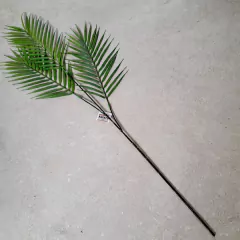 Vara Palmera Verde 95cm - comprar online