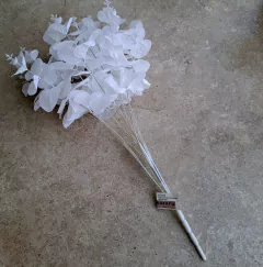 Vara Eucalipto Blanco 50cm