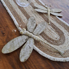 Friso Libelula 62cm - kazaru