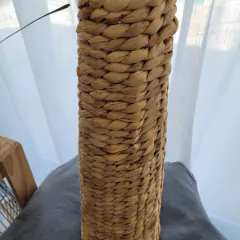 Lampara de mesa Jacinto 84cm - tienda online