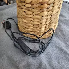 Lampara de mesa Jacinto 100cm - kazaru