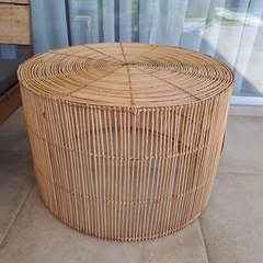 Imagen de Mesa de Rattan x1