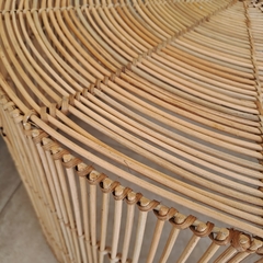 Mesa de Rattan x1