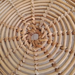 Imagen de Mesa de Rattan x1