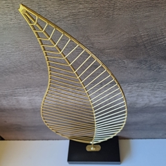 Moline Escultura 19x7x44cm en internet