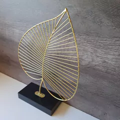Moline Escultura 23x7x32cm - tienda online