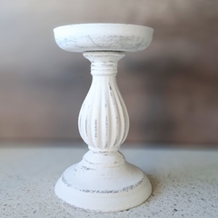 Marcel Candelabro 11x17cm