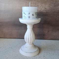 Marcel Candelabro 11x17cm - tienda online