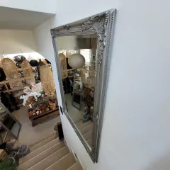 Espejo Plata 70x100cm en internet