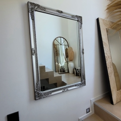Espejo Plata 70x100cm