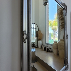 Espejo Plata 70x100cm - tienda online