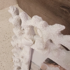 White Coral Portarretrato 10X15cm - kazaru