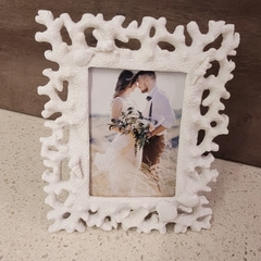 White Coral Portarretrato 10X15cm - comprar online