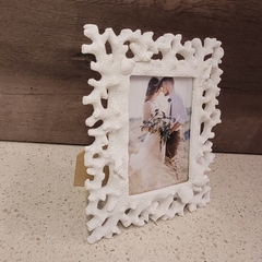 White Coral Portarretrato 10X15cm