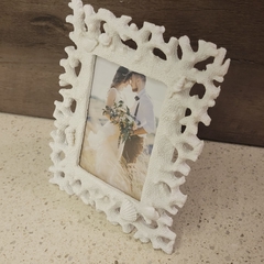 White Coral Portarretrato 10X15cm - comprar online