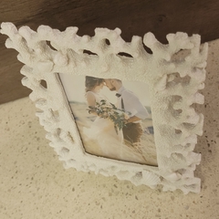 White Coral Portarretrato 10X15cm - comprar online