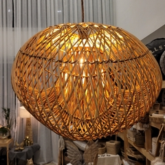 Pantalla Doha Labio Grande 60cm - kazaru