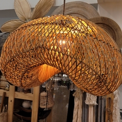 Imagen de Pantalla Doha Labio Grande 60cm