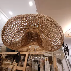 Pantalla Doha Labio Grande 60cm en internet