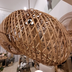 Imagen de Pantalla Doha Labio Chica 50cm