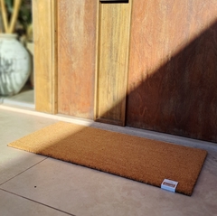 FELPUDOcoco LISO XL 100x50cm - tienda online