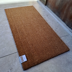 FELPUDOcoco LISO XL 100x50cm