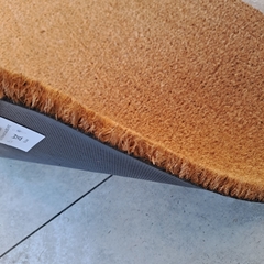 FELPUDOcoco LISO XL 100x50cm