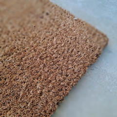FELPUDOcoco LISO XL 100x50cm - comprar online