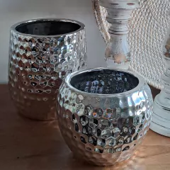 Ham plata mediano 14 x 10cm - comprar online