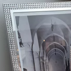 Imagen de Portaretrato 3 Brillos 15X21cm M133