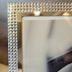 Portarretrato M134 3 brillos 20x25cm - comprar online